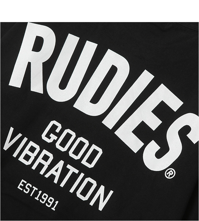 RUDIE'S(ルーディーズ)