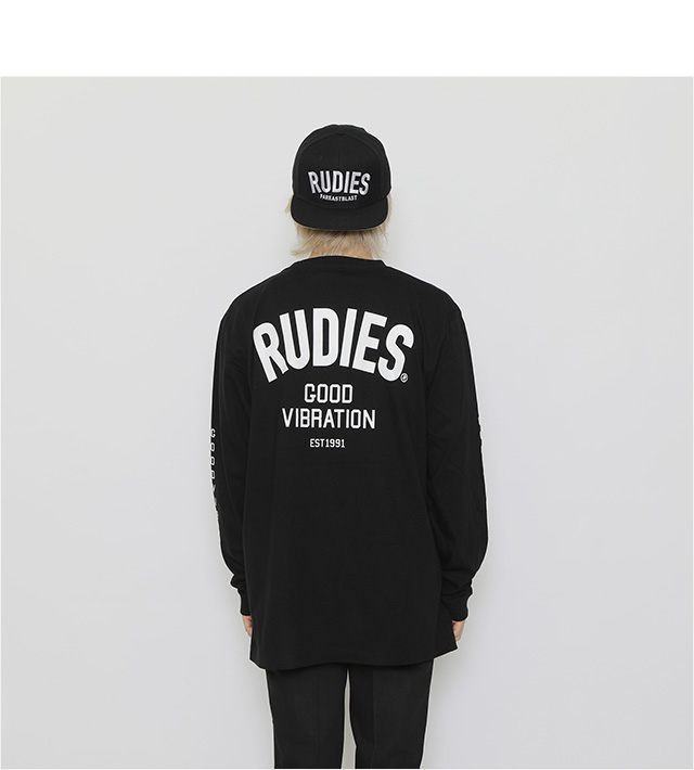 RUDIE'S(ルーディーズ)