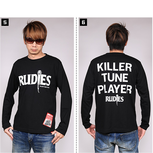 RUDIE'S(ルーディーズ)