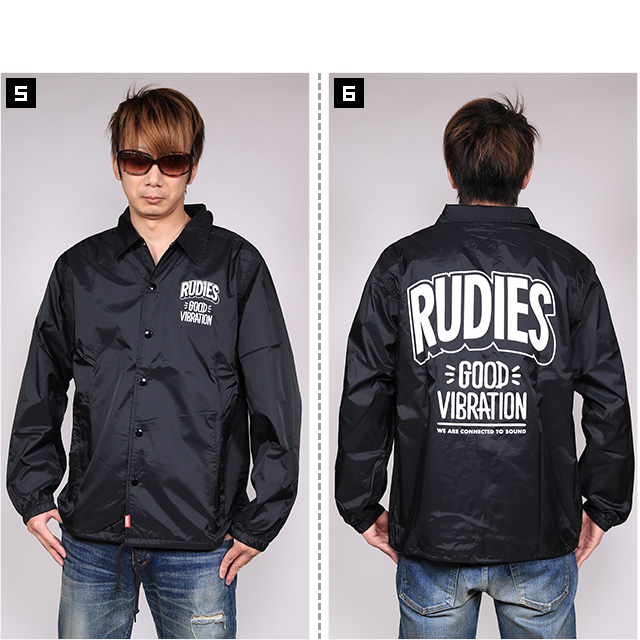 RUDIE'S(ルーディーズ)