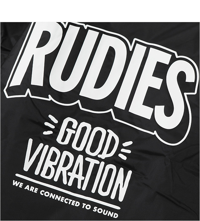 RUDIE'S(ルーディーズ)