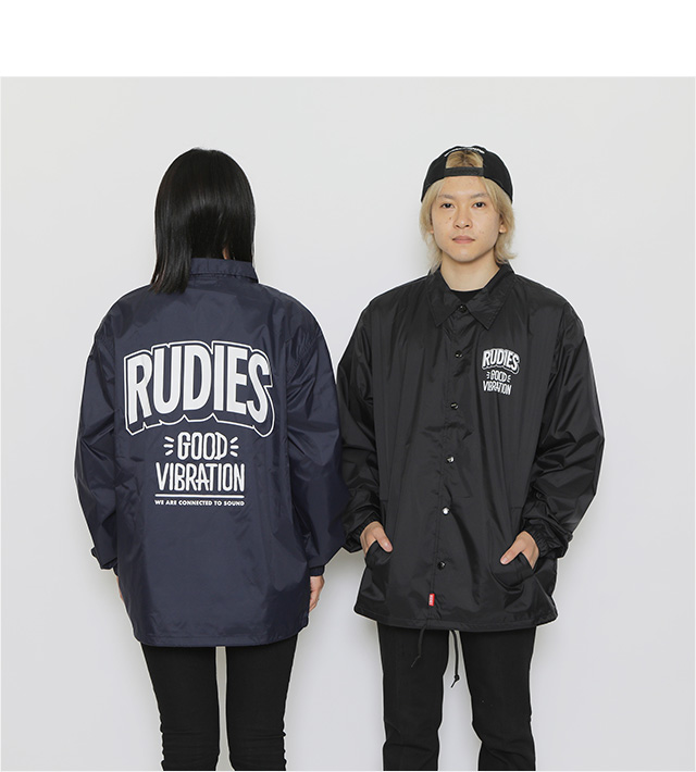 RUDIE'S(ルーディーズ)