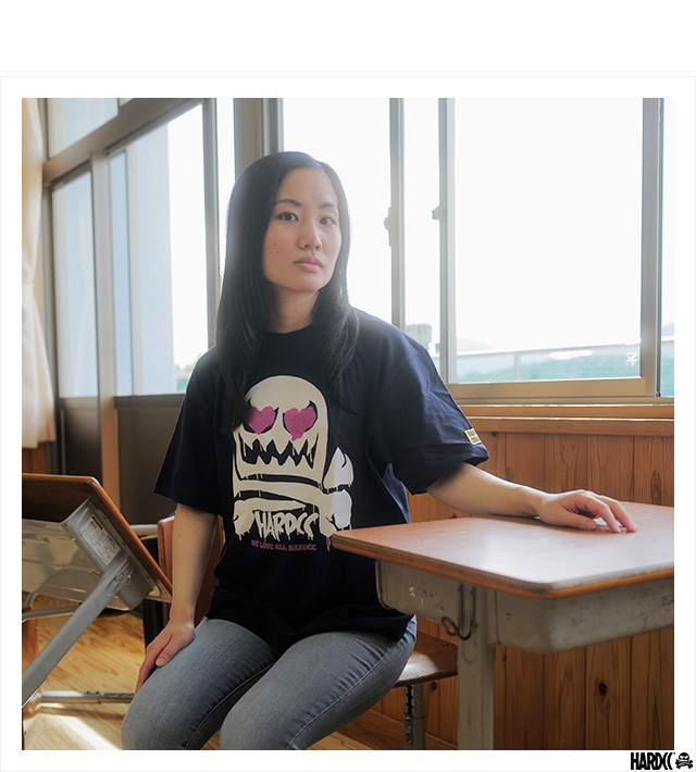 HARDCC(コアチョコ)