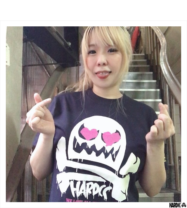 HARDCC(コアチョコ)