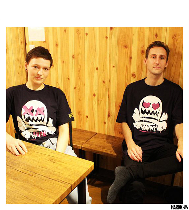 HARDCC(コアチョコ)