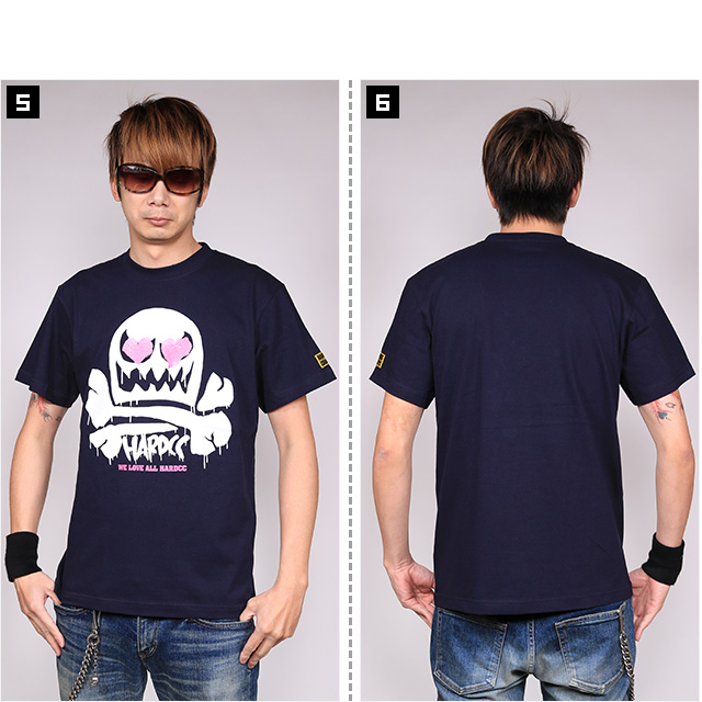 HARDCC(コアチョコ)