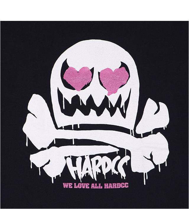 HARDCC(コアチョコ)