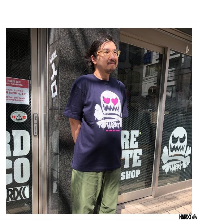 HARDCC(コアチョコ)