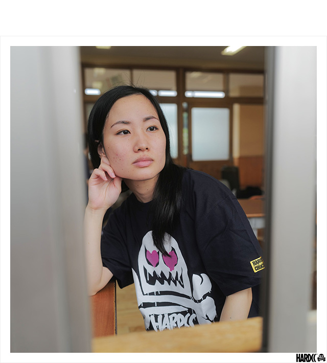 HARDCC(コアチョコ)