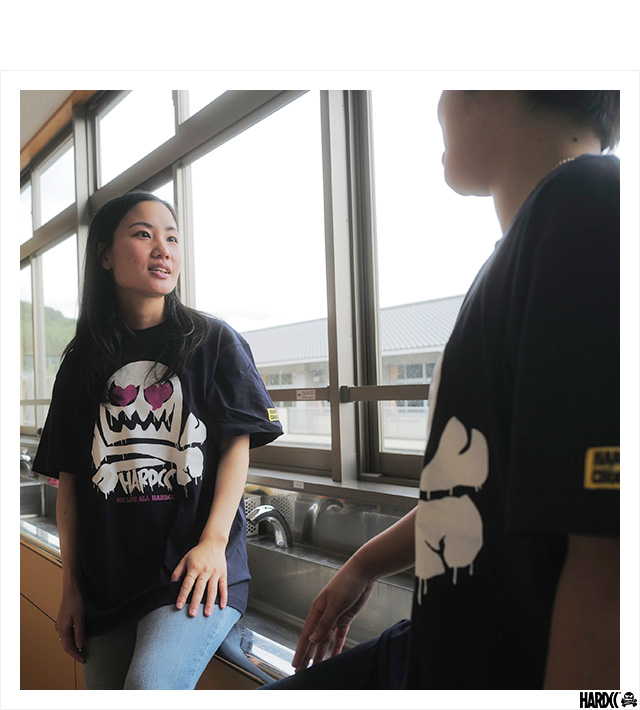 HARDCC(コアチョコ)