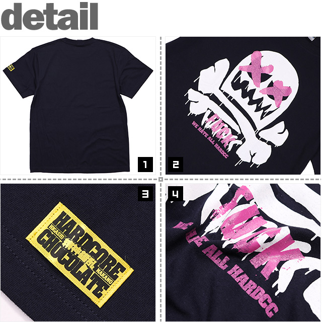 HARDCC(コアチョコ)