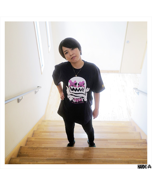 HARDCC(コアチョコ)