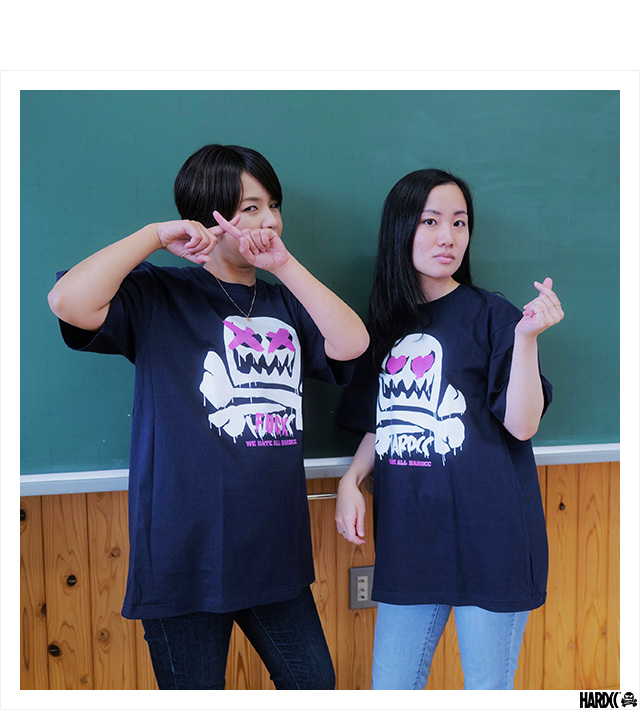 HARDCC(コアチョコ)