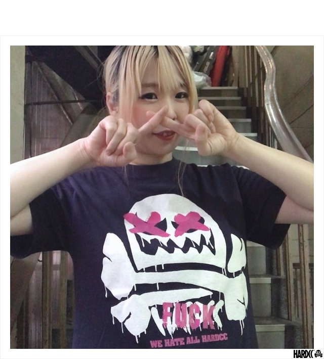 HARDCC(コアチョコ)