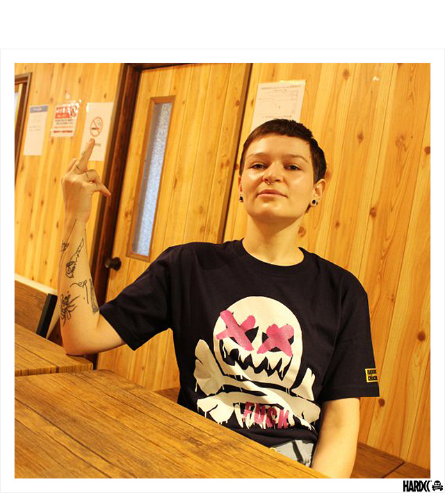 HARDCC(コアチョコ)