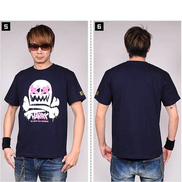 HARDCC(コアチョコ)