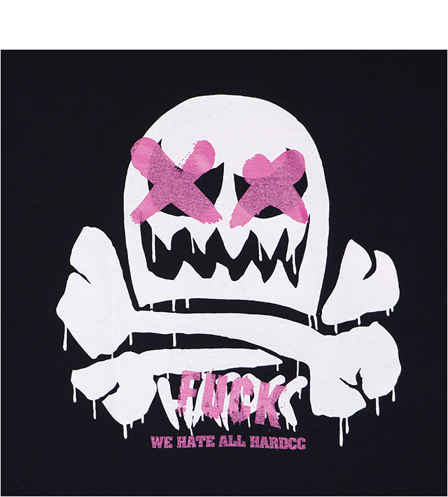 HARDCC(コアチョコ)