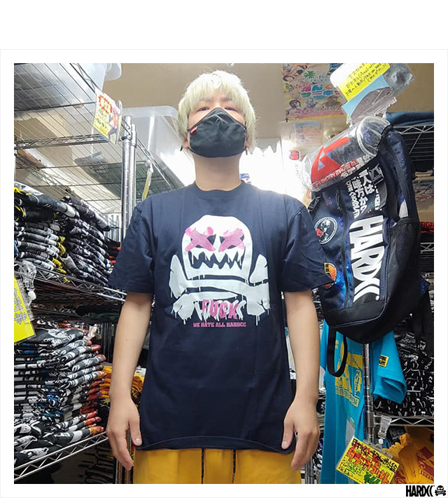 HARDCC(コアチョコ)