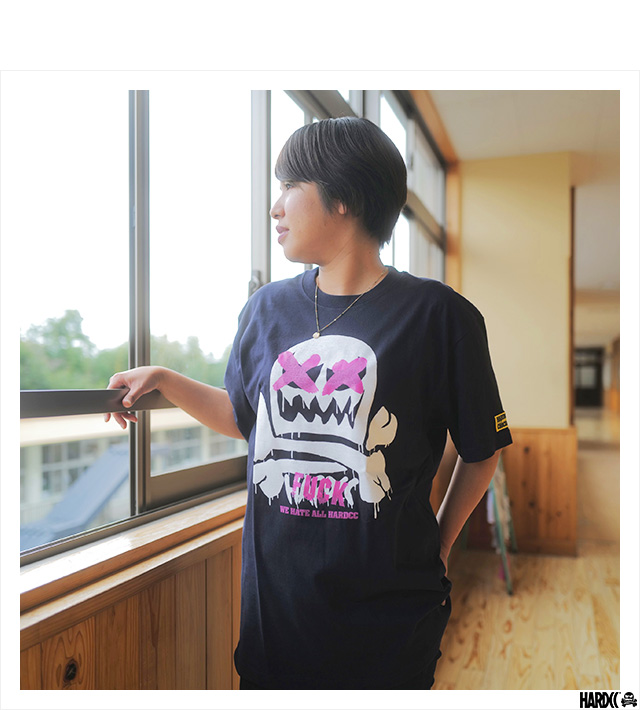 HARDCC(コアチョコ)