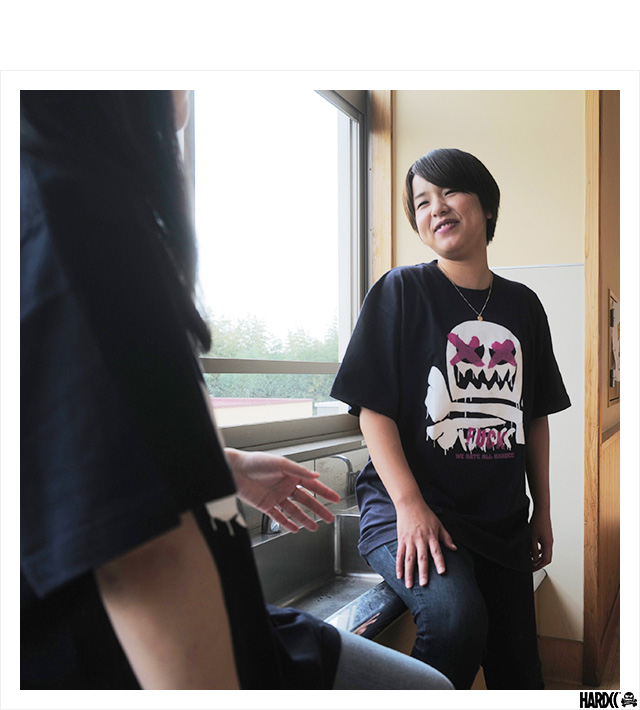 HARDCC(コアチョコ)