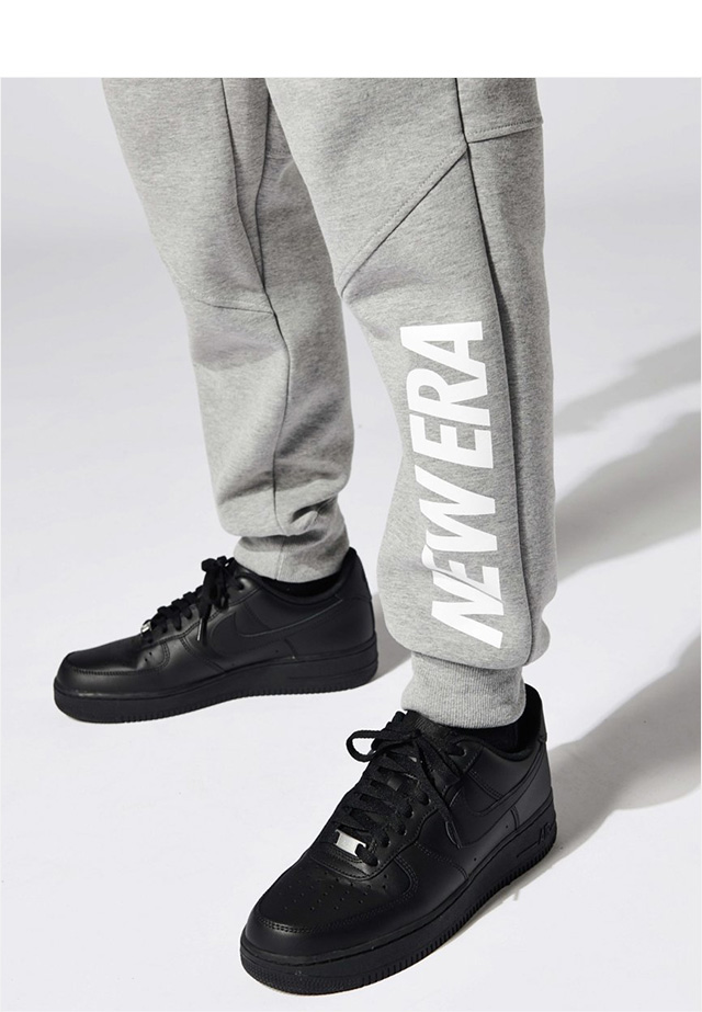 ニューエラ) NEWERA パフォーマンスアパレル テック スウェット