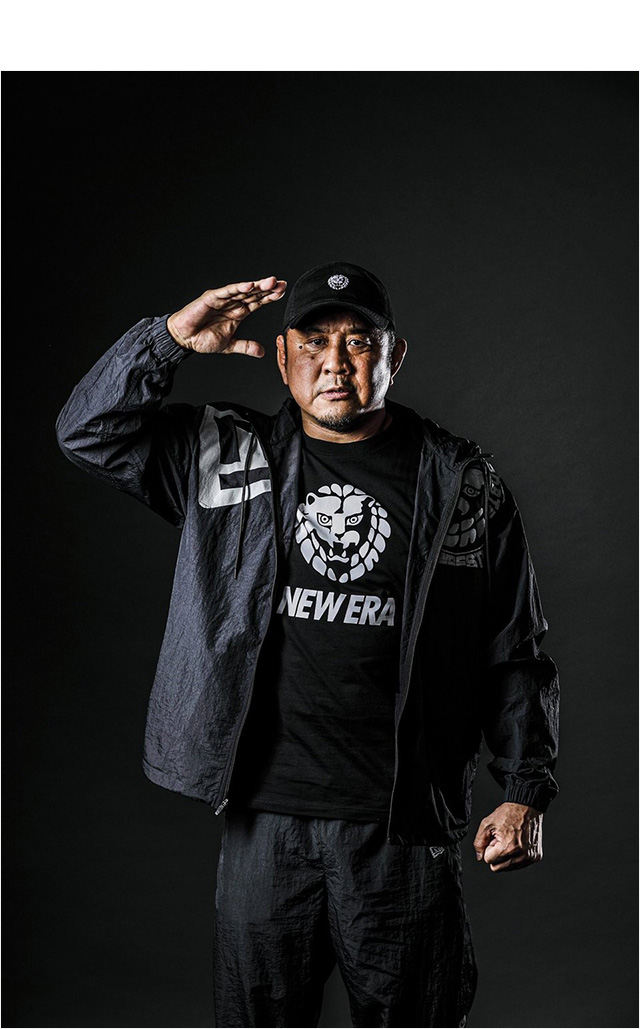 NEW ERA