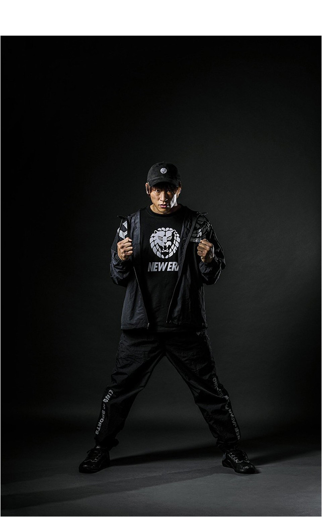 NEW ERA