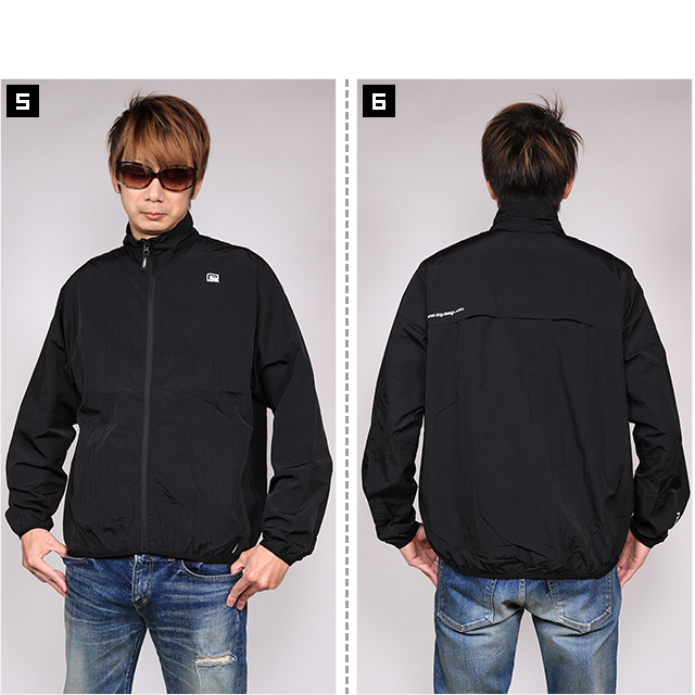 中綿 ベンチコート REVERSAL リバーサル　秋冬 ジャケット 黒 XL リバーサル) reversal rvddw BLACK BENCH COAT (JACKET