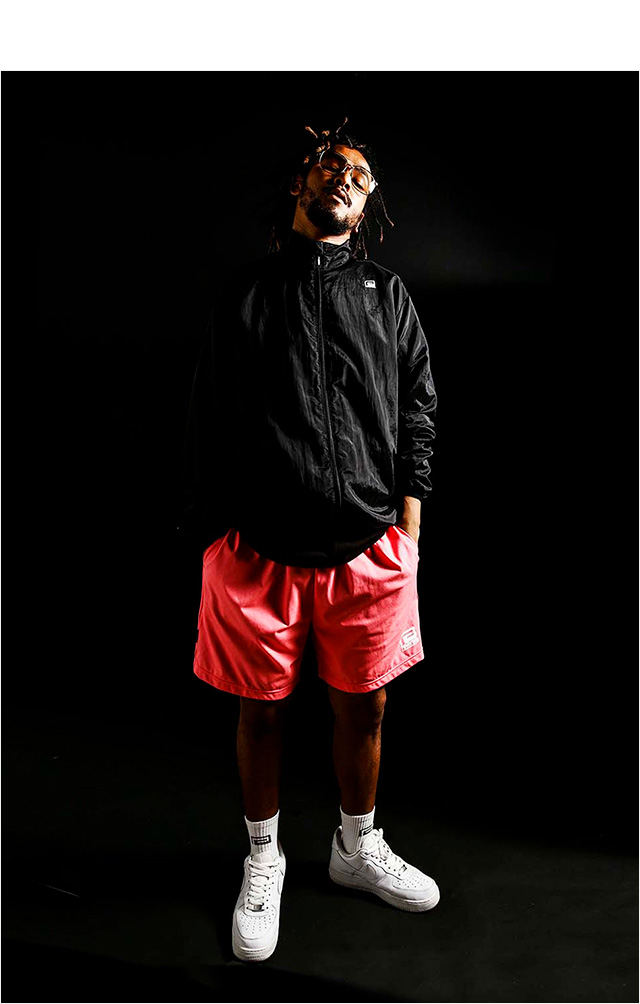 REVERSAL(リバーサル)