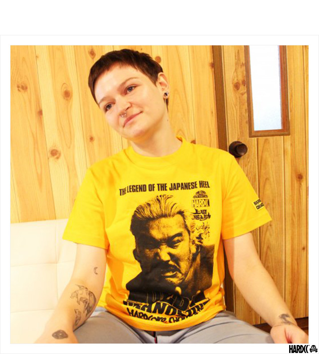 HARDCC(コアチョコ)