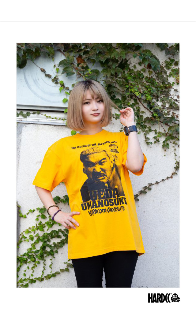 HARDCC(コアチョコ)