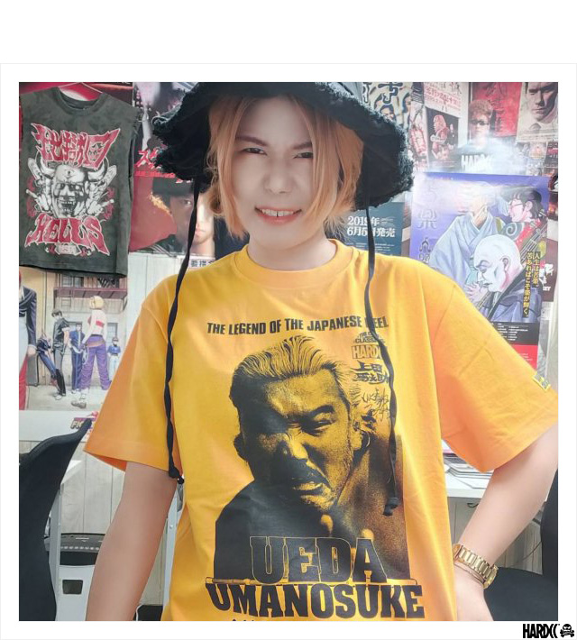 HARDCC(コアチョコ)