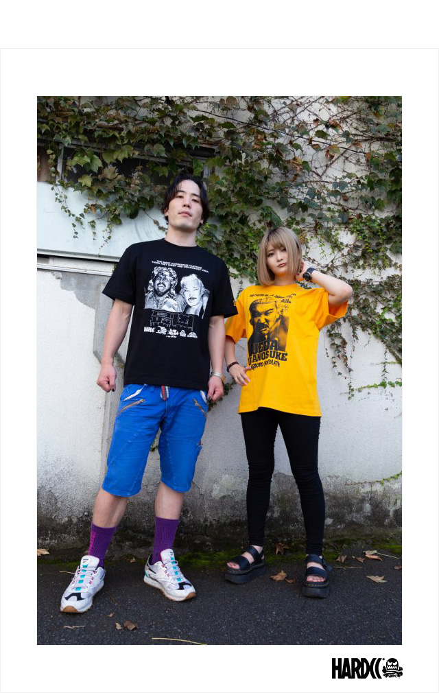 HARDCC(コアチョコ)