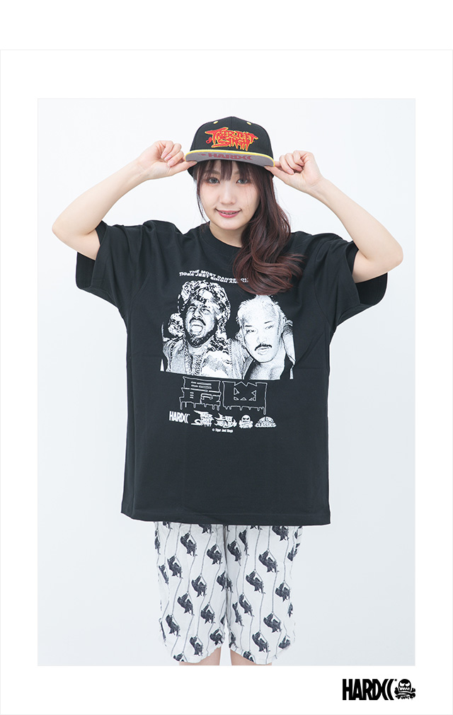 HARDCC(コアチョコ)