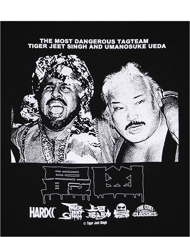 HARDCC(コアチョコ)