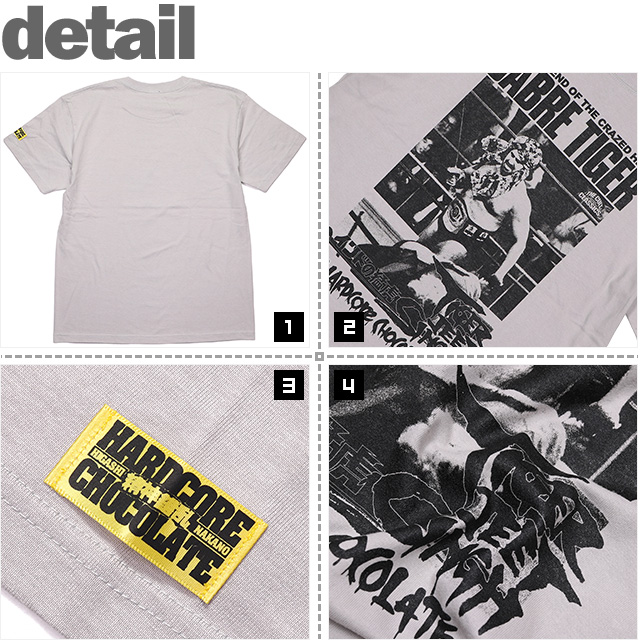 HARDCC(コアチョコ)