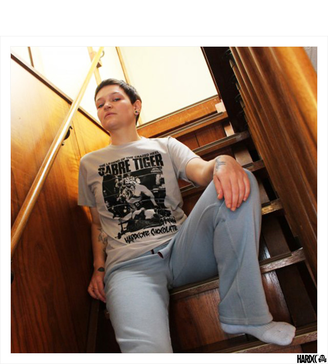 HARDCC(コアチョコ)