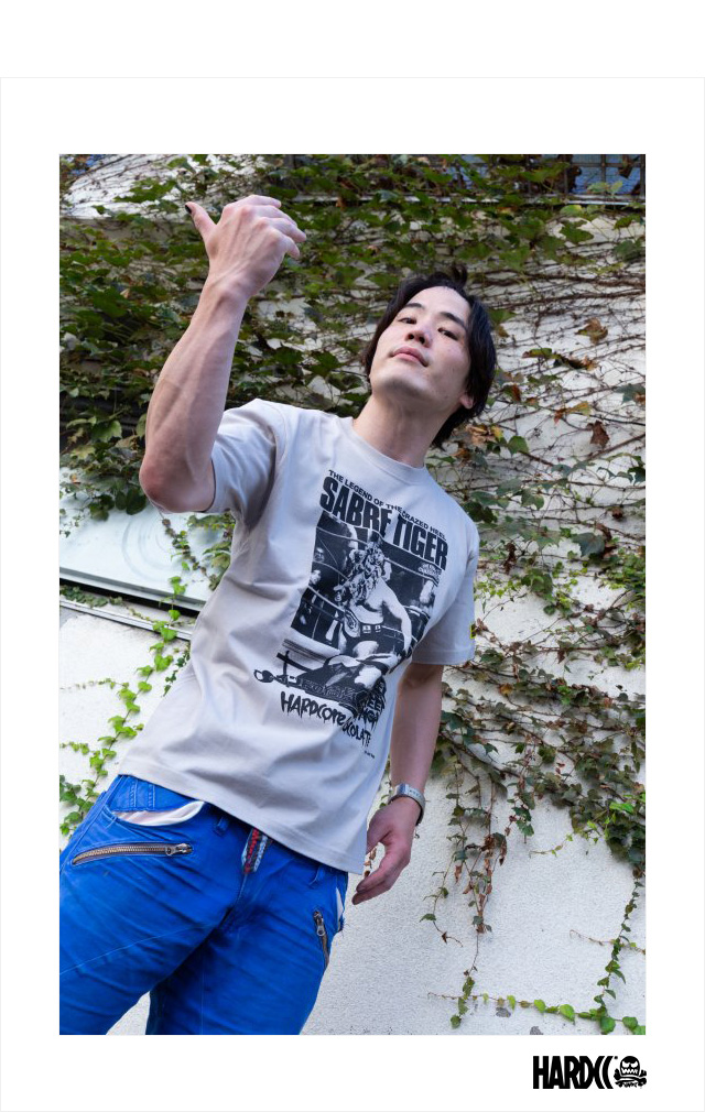 HARDCC(コアチョコ)