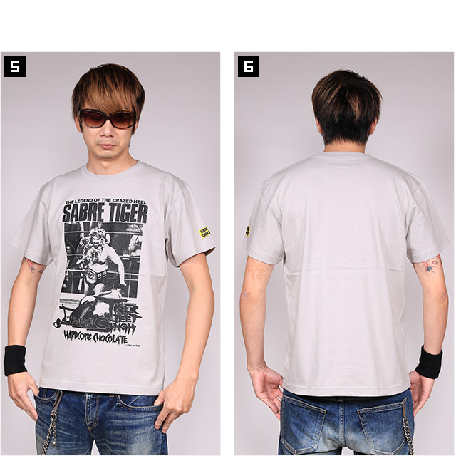 HARDCC(コアチョコ)