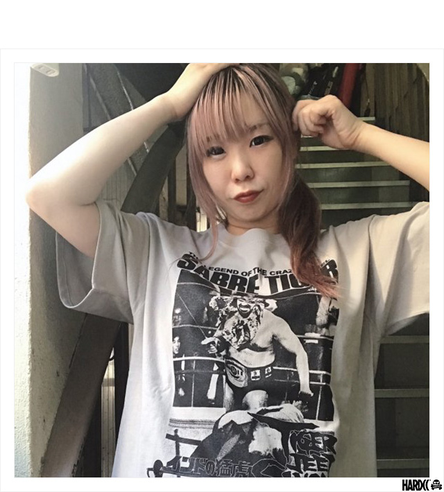 HARDCC(コアチョコ)