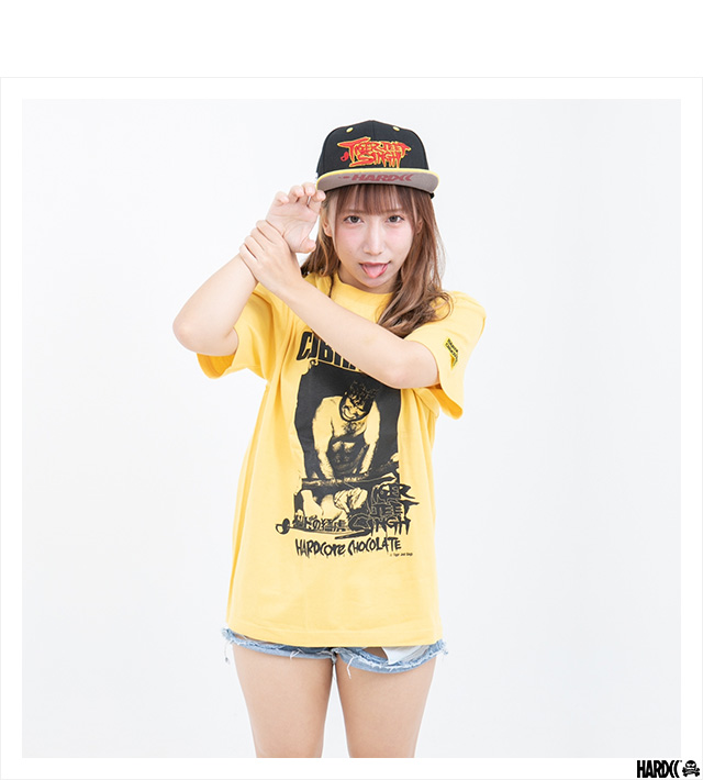 HARDCC(コアチョコ)