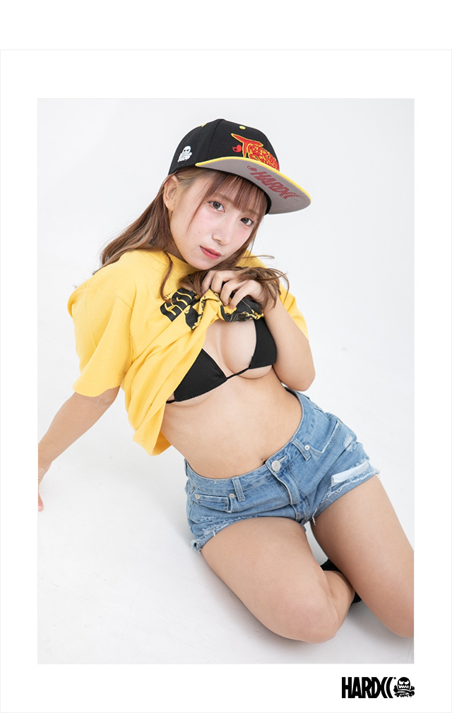 HARDCC(コアチョコ)