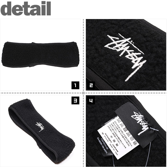 stussy(ステューシー)