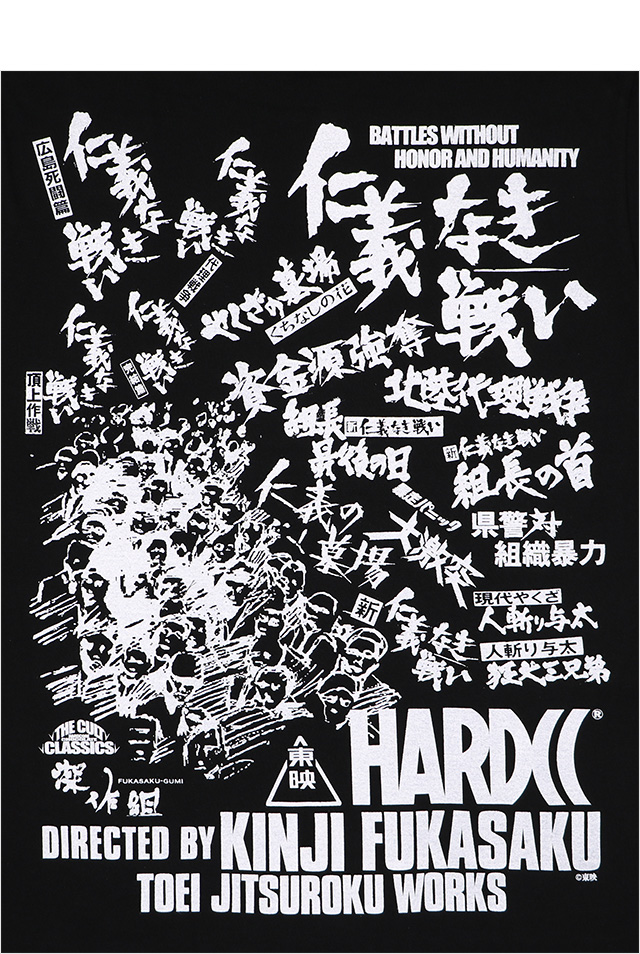 HARDCC(コアチョコ)