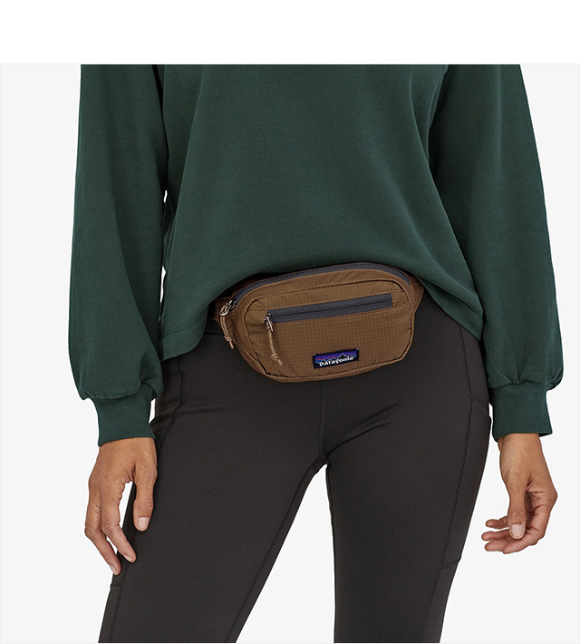 patagonia(パタゴニア)