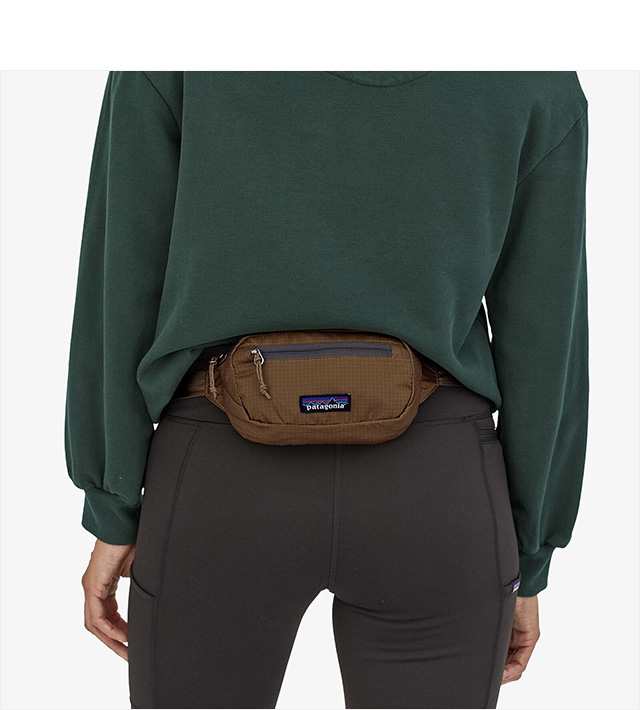 patagonia(パタゴニア)