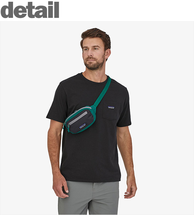 patagonia(パタゴニア)