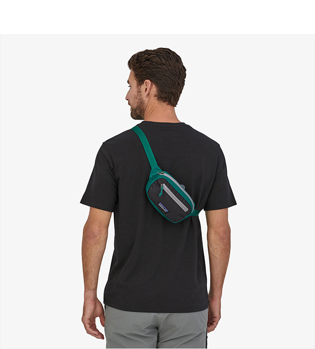 patagonia(パタゴニア)