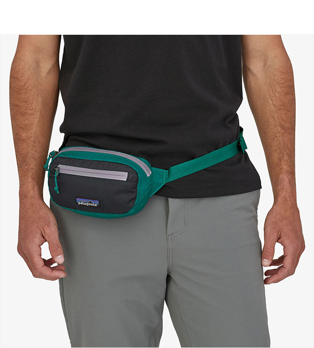 patagonia(パタゴニア)