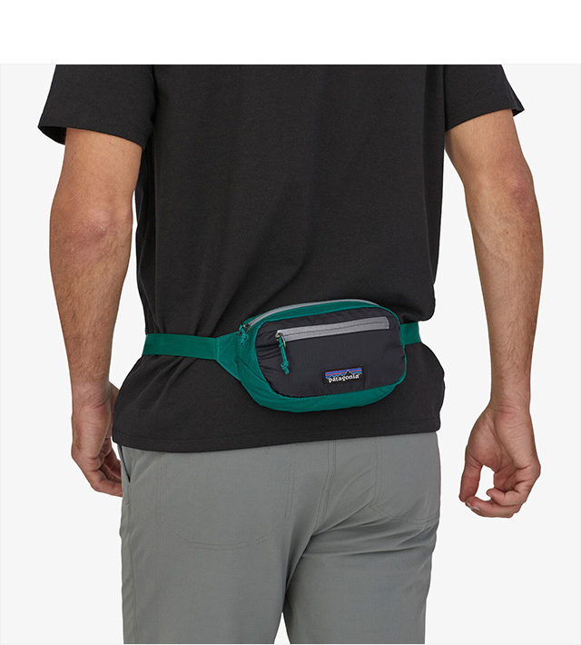 patagonia(パタゴニア)